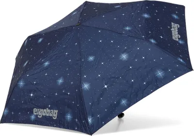 Produktbild von Ergobag Taschenschirm KoBärnikus