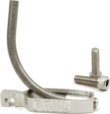 Produktbild von Paul Component Motolite Pack, Ersatzteil Kit, silver
