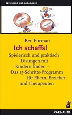 Obrázek produktu pro Ich schaffs!