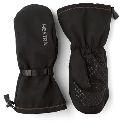 Produktbild von Pull Over Mitt Größe 7 Farbe black