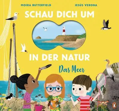 Immagine prodotto di Schau dich um in der Natur - Das Meer