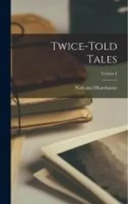 Immagine prodotto di Twice-Told Tales; Volume I
