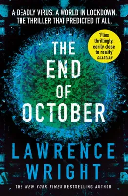 Immagine prodotto di The End of October