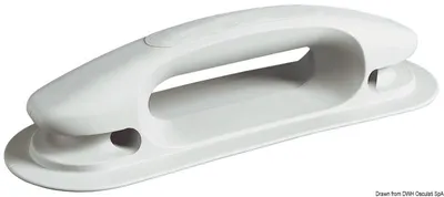 Immagine prodotto di Bravo 331 PVC Grigio Accessori per gommoni