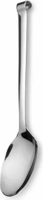 Produktbild von Comas Salatlöffel Elegant, Salatbesteck mit Spiegel-Finish, Edelstahl 18/10, 25 cm, 6599