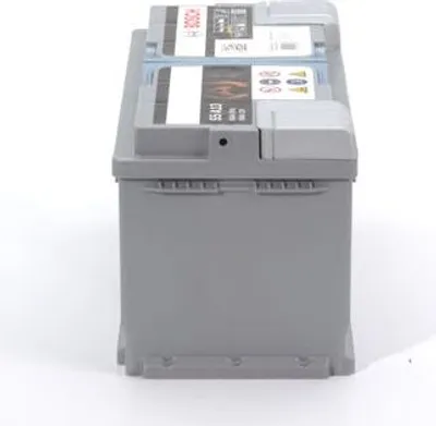 Produktbild von Bosch S5 A13 Autobatterie AGM Start-Stop 12V 95Ah 850A