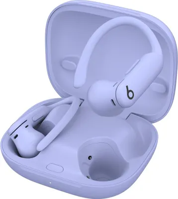 Produktbild von In-Ear Kopfhörer Powerbeats Pro 2 Hyperviolett