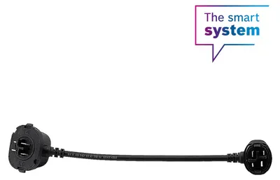 Produktbild von Bosch PowerMore Kabel Richtung Akkuhalter 750mm