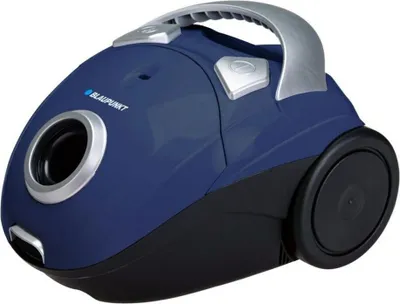 Image de Blaupunkt hoover VCB202