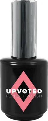 Produktbild von Upvoted Perfect Polish #263 Leaf Art