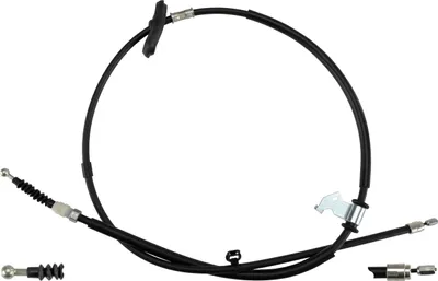 Produktbild von TRW Handbremsseil Seilzug Feststellbremse für OPEL Astra J Sports Tourer (P10) GCH869