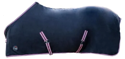 Productafbeelding van HKM Lena jas, donkerbruin, maat XS