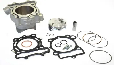 Image de ATHENA Kit cylindre-piston - Ø77mm adaptable sur Kawasaki KX250F