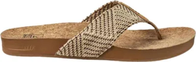 Produktbild von Reef Cushion Strand CHOCOLATE 35