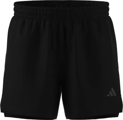 Produktbild von adidas Herren D4T Essentials Shorts, Black, XL 7 inch