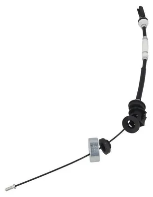 Produktbild von KAMOKA LC045 Kupplungsseil Seilzug für FIAT Scudo Kastenwagen (220)