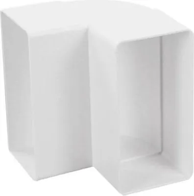 Produktbild von Vertikales Winkelstück CKP, 2 x 220 x 55 mm 0651