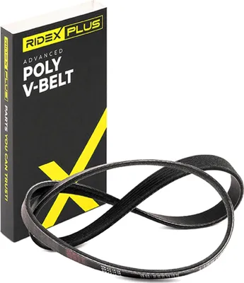 Produktbild von RIDEX PLUS Keilrippenriemen 962mm für FORD Fiesta Mk6 Schrägheck (JA8, JR8) 305P0311P
