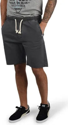 Produktbild von INDICODE IDAbbey Herren Chino Shorts Bermuda Kurze Hose mit Stretch Regular Fit