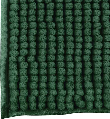 Productafbeelding van MSV 141637, Groen, Effen, Rechthoekig, Microvezel, 90 x 60 cm