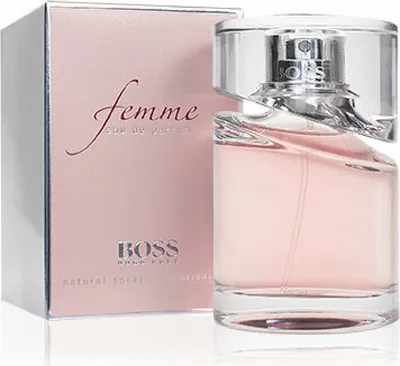 Obrázok produktu pre Hugo Boss Boss Femme parfumovaná voda 30ml
