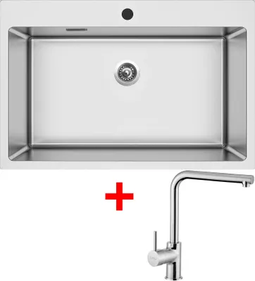 Obrázek produktu pro Sinks BLOCKER 760 + ELKA