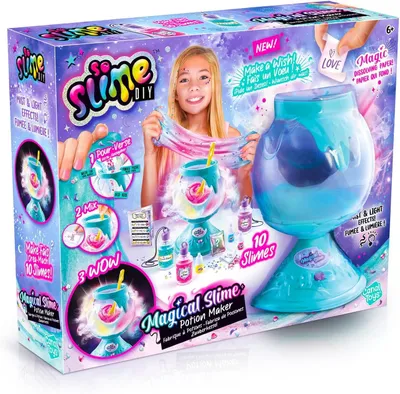 Imagen del producto de Slime mágico - Superketel