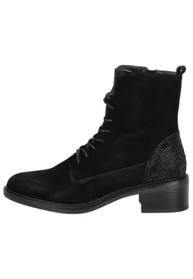 Produktbild von Regarde le ciel Schnürstiefeletten Damen 31393330353138 Schwarz 40 EU