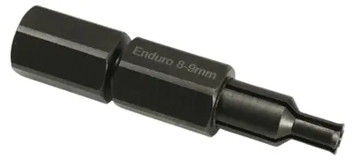 Produktbild von Enduro-Lagerabzieher für 8–9 mm Cr-Mo