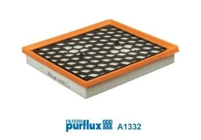 Produktbild von Luftfilter PURFLUX A1332 für OPEL INSIGNIA Caravan Filtereinsatz