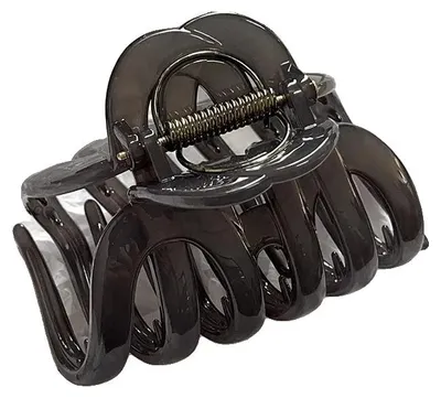 Obrázek produktu pro Sponka do vlasů, stylový design, silná fixace, 3