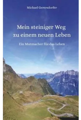 Obrázek produktu pro Mein steiniger Weg zu einem neuen Leben