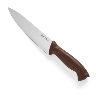 Zdjęcie produktu dla Hendi 842669, Stal nierdzewna, 1 szt.