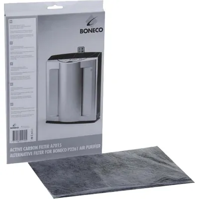Obrázok produktu pre Boneco 116585, Filter, Čierna, 1 kusov