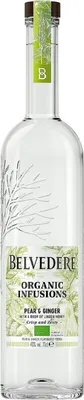 Immagine prodotto di Belvedere VodkaPear & Ginger Wodka Polen 70,00 cl 40,0
