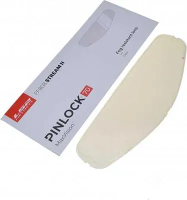 Zdjęcie produktu dla Pinlock Clear Max Vision Ff808 Stream Ii