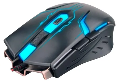 Productafbeelding van SANDBERG ELIMINATOR GAMING Muis
