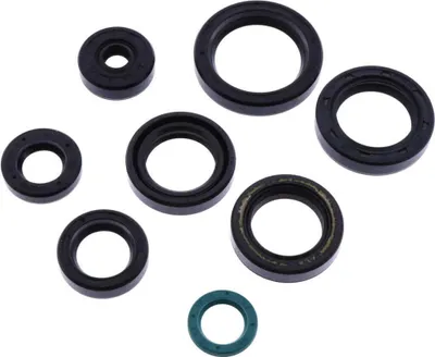 Immagine prodotto di Kit guarnizioni paraoli motore ATHENA P400465400002 per Tm Racing