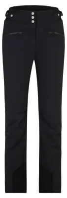 Produktbild von Ziener Damen TILLA Skihose 244109 : 42 : black Farbe: black Größe: 42