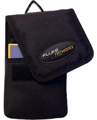 Produktbild von Fluke Networks Deutschland GmbH Schutztasche gepolstert mit Gürtelschlaufen MT-82 (2084146)