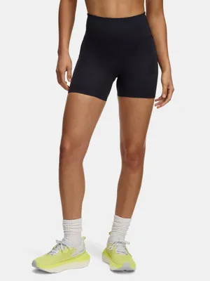 Zdjęcie produktu dla Spodenki Under Armour Ua Launch Elite 4 – czarne, rozmiar: L