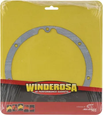 Zdjęcie produktu dla Uszczelka pokrywy sprzęgła WINDEROSA W333058