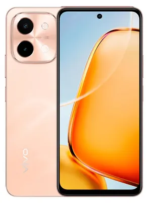 Immagine prodotto di VIVO Y28 4G 4GB/128GB Arancione brillante
