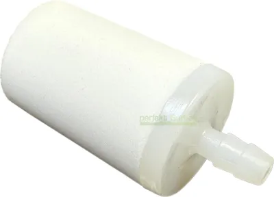 Produktbild von Kraftstofffilter für Husqvarna 130 BT 135 Mark II R 140 141 142 RB / 503443201