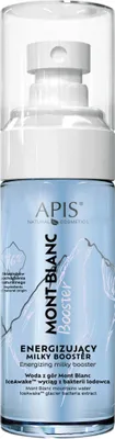 Productafbeelding van Apis Mont Blanc, revitaliserende melkbooster, 100 ml