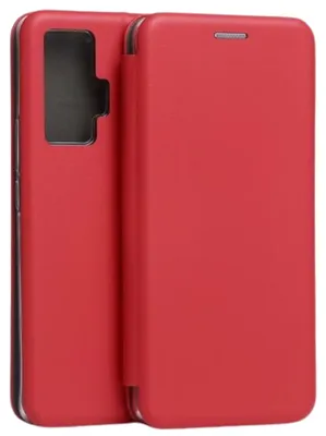 Image de Livre Beline Magnétique Vivo X51 Rouge/Ed