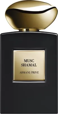 Zdjęcie produktu dla Armani (Giorgio Armani) Armani Privé Musc Shamal woda toaletowa unisex 100 ml