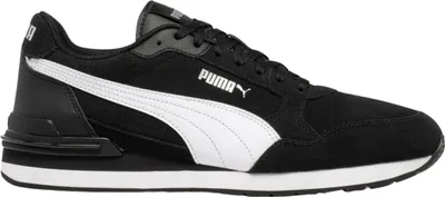 Produktbild von Puma ST Runner v4 SD Sneaker Schwarz