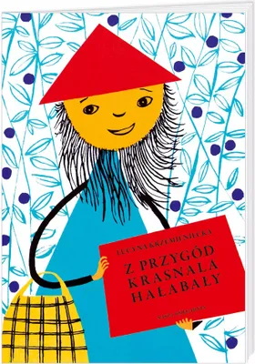 Immagine prodotto di Z przygód krasnala Hałabały wyd. 2023