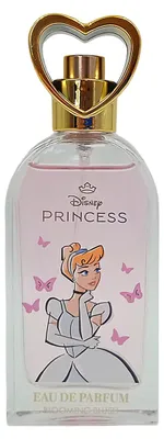 Obrázek produktu pro Dětská toaletní voda Disney 50 ml - Popelka